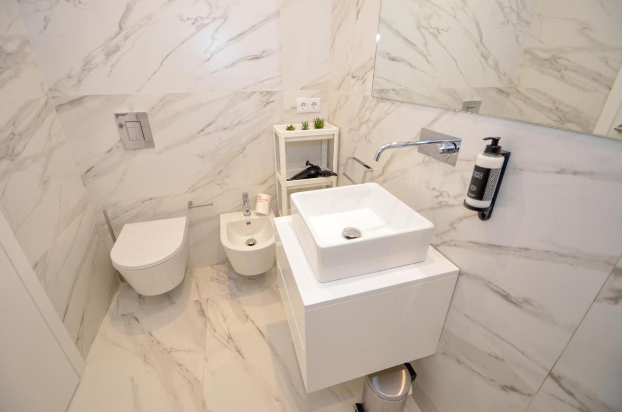 Oliva Teles 53 Apartments Arcozelo  Luaran gambar
