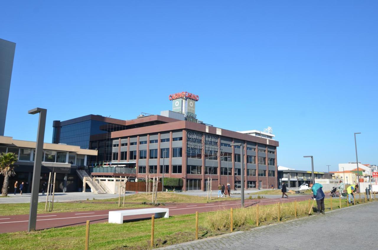 Oliva Teles 53 Apartments Arcozelo  Luaran gambar