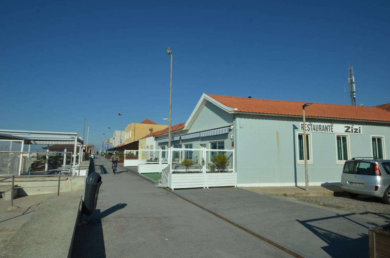 Oliva Teles 53 Apartments Arcozelo  Luaran gambar