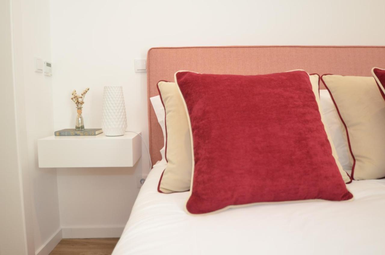 Oliva Teles 53 Apartments Arcozelo  Luaran gambar