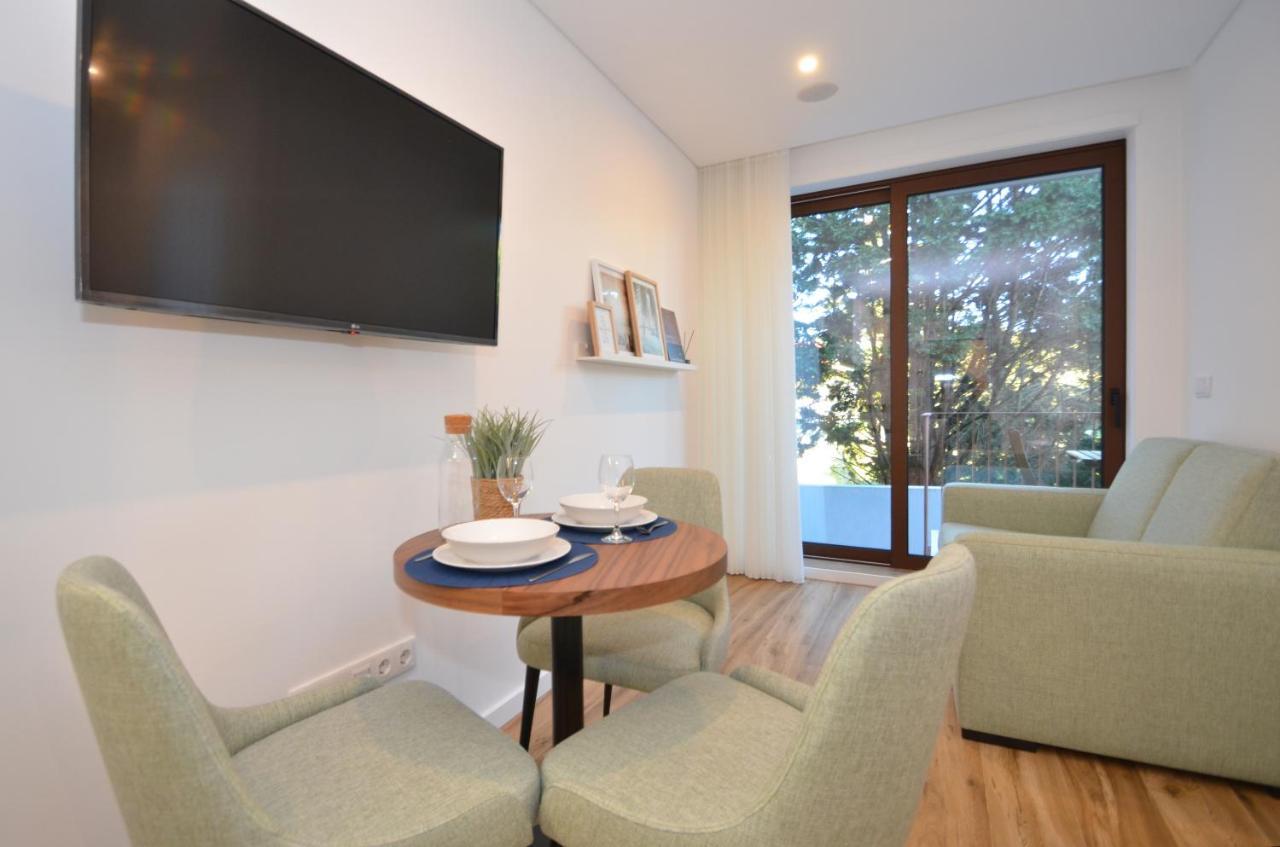 Oliva Teles 53 Apartments Arcozelo  Luaran gambar