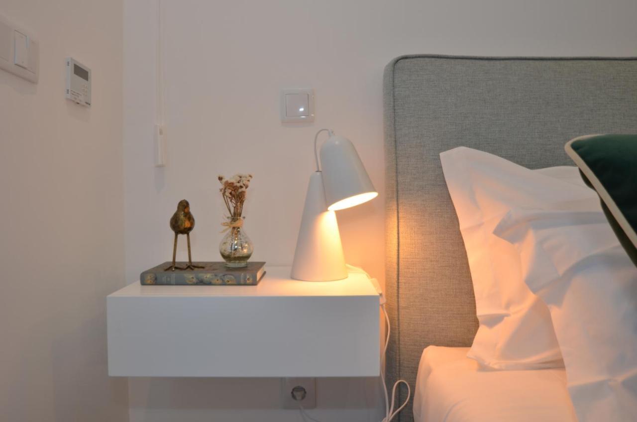 Oliva Teles 53 Apartments Arcozelo  Luaran gambar