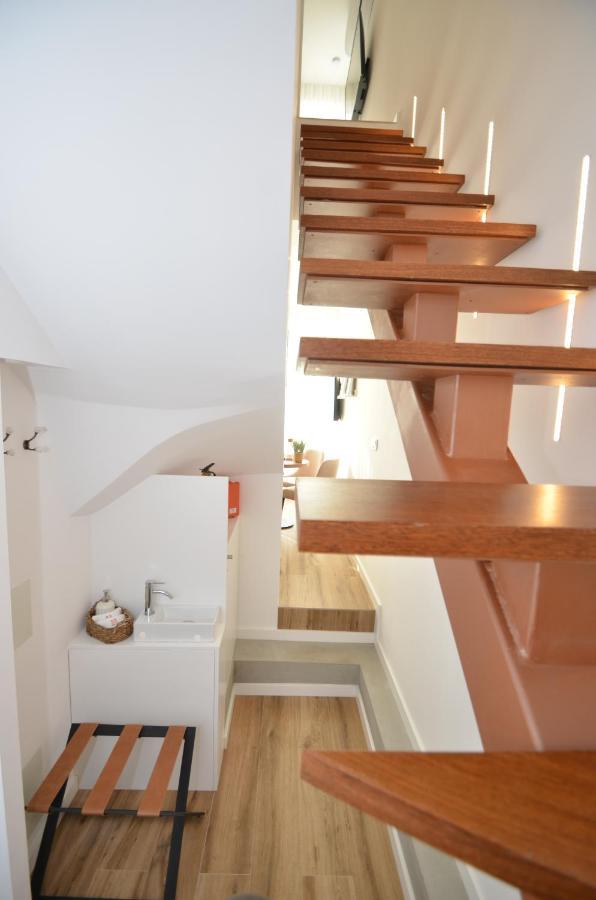 Oliva Teles 53 Apartments Arcozelo  Luaran gambar